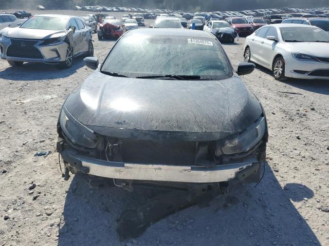 19XFC2F8XKE023032 - 2019 HONDA CIVIC SPORT Czarny zdjęcie 5