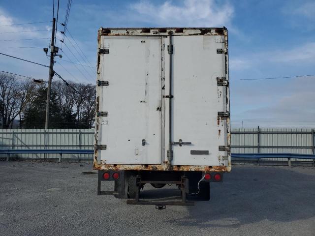 1GDJ7H1E11J901233 - 2001 GMC C-SERIES C7H042 WHITE photo 6