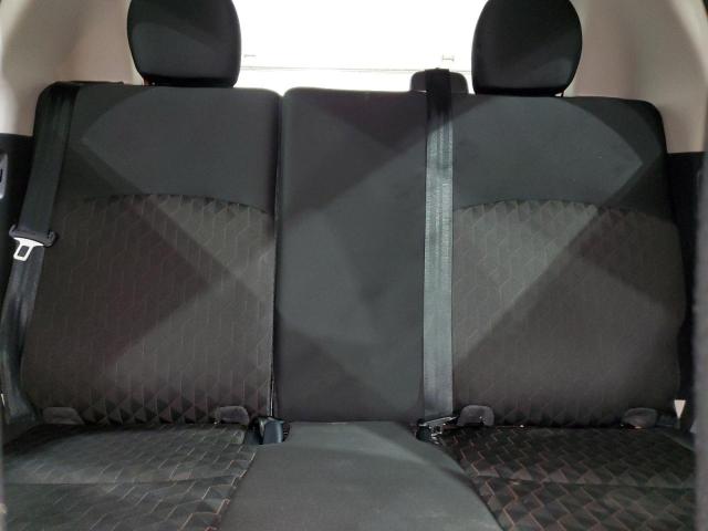 ML32AUHJ1RH007776 - 2024 MITSUBISHI MIRAGE ES RED photo 10