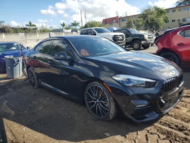 WBA53AK06R7N05686 - 2024 BMW 228I BLACK photo 4