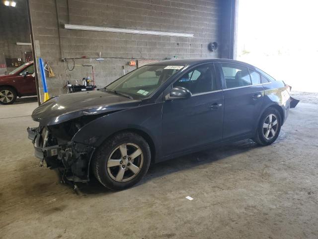 2014 CHEVROLET CRUZE LT, 