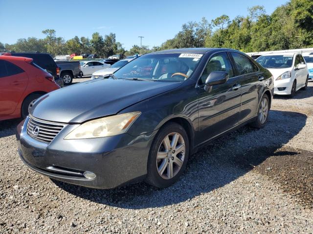 2007 LEXUS ES 350, 