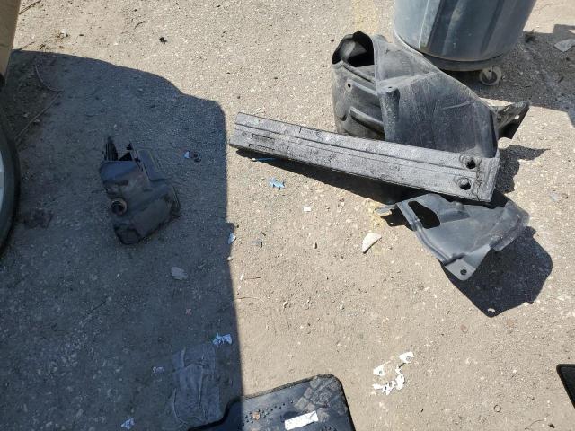 2T1BU4EE9AC469927 - 2010 TOYOTA COROLLA BASE BLACK photo 12