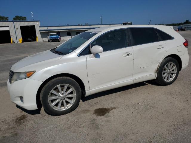 2009 TOYOTA VENZA, 