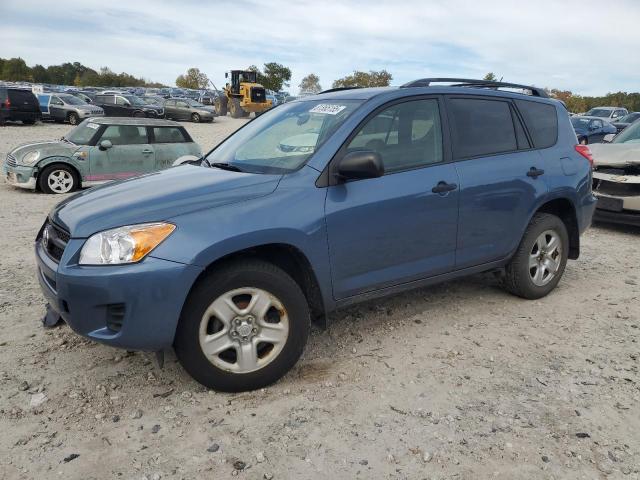 2010 TOYOTA RAV4, 