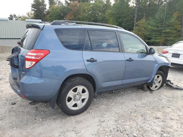 JTMBF4DV2A5032408 - 2010 TOYOTA RAV4 蓝色 照片 3