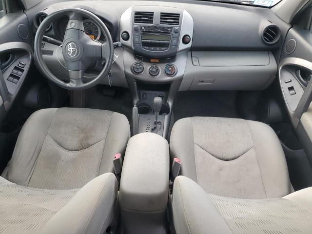 JTMBF4DV2A5032408 - 2010 TOYOTA RAV4 蓝色 照片 8