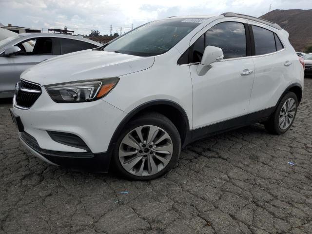 2017 BUICK ENCORE PREFERRED, 