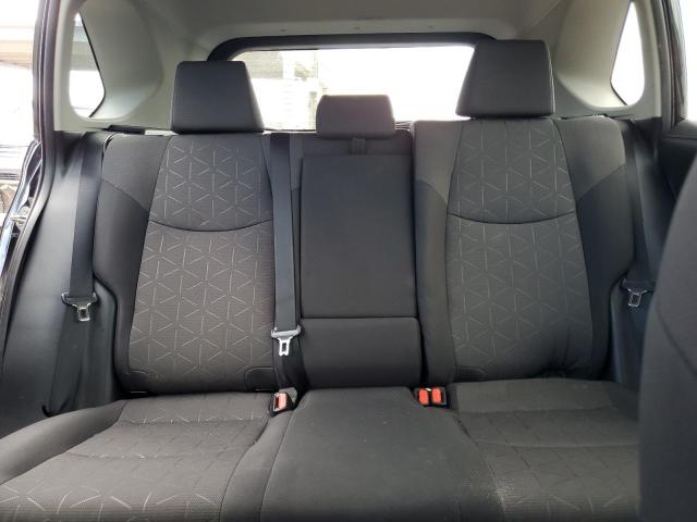 2T3W1RFV6KW049961 - 2019 TOYOTA RAV4 XLE 黑色 照片 10