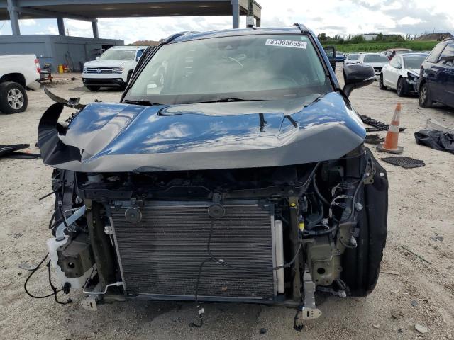 2T3W1RFV6KW049961 - 2019 TOYOTA RAV4 XLE 黑色 照片 5