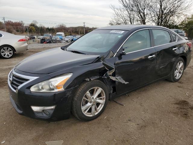 2013 NISSAN ALTIMA 2.5, 