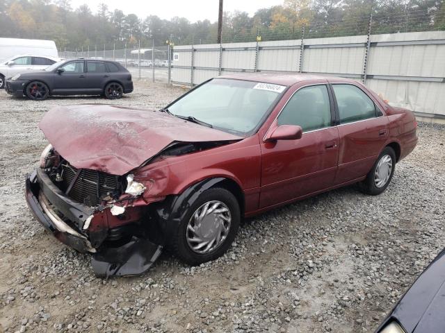 2001 TOYOTA CAMRY CE, 