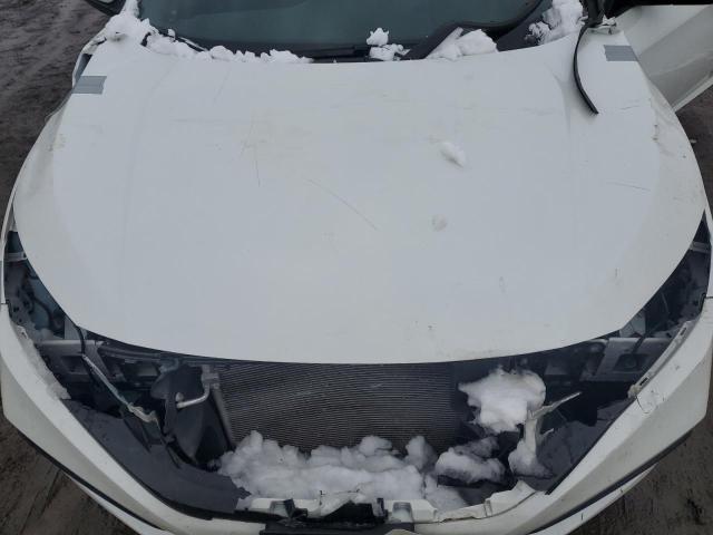 2HGFC2E84LH514219 - 2020 HONDA CIVIC SPORT 白色 照片 11