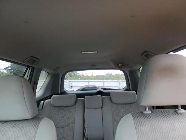 2T3BF4DV1AW070916 - 2010 TOYOTA RAV4 Gümüş foto 10