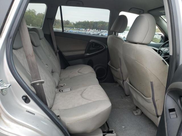 2T3BF4DV1AW070916 - 2010 TOYOTA RAV4 Gümüş foto 11
