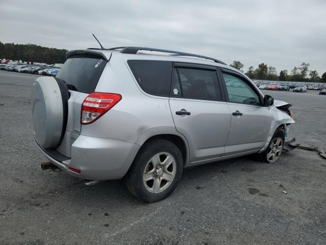 2T3BF4DV1AW070916 - 2010 TOYOTA RAV4 Gümüş foto 3