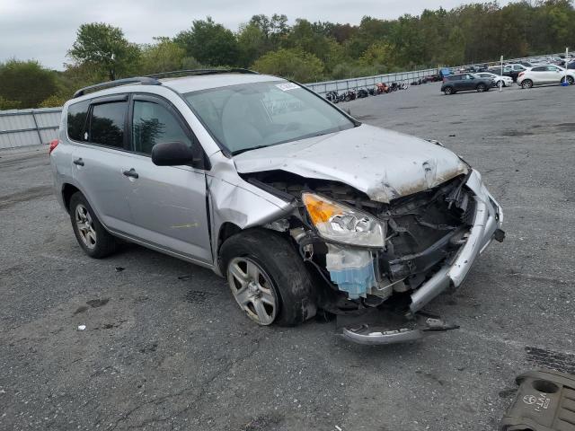 2T3BF4DV1AW070916 - 2010 TOYOTA RAV4 Gümüş foto 4