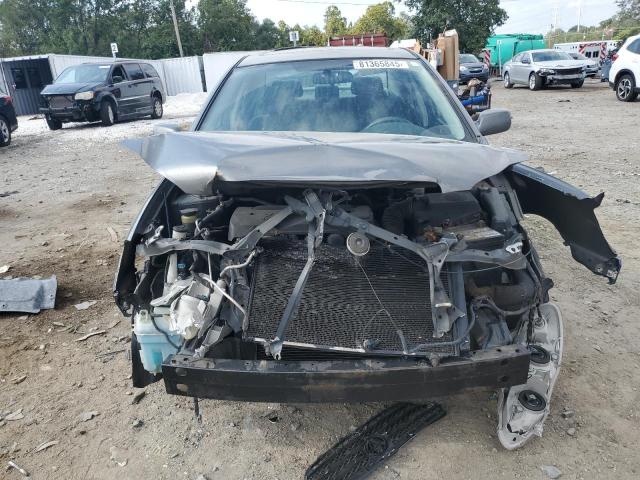 2T1BR32E38C905892 - 2008 TOYOTA COROLLA CE GRAY photo 5