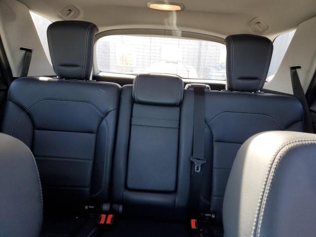 4JGDA5HB6CA042832 - 2012 MERCEDES-BENZ ML 350 4MATIC GRAY photo 10