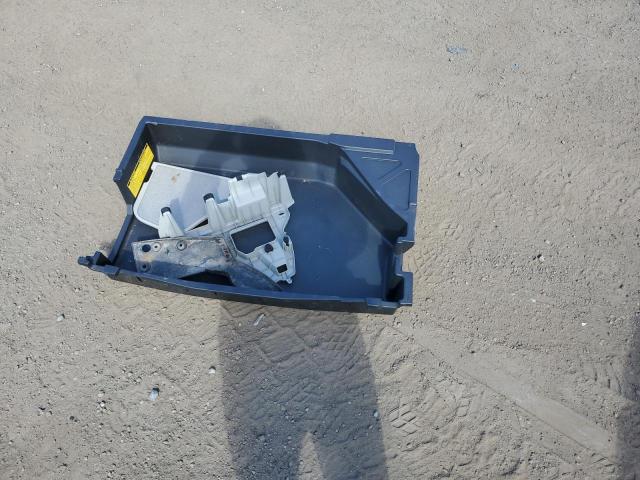 JTDKN3DU7C5442645 - 2012 TOYOTA PRIUS BLACK photo 12