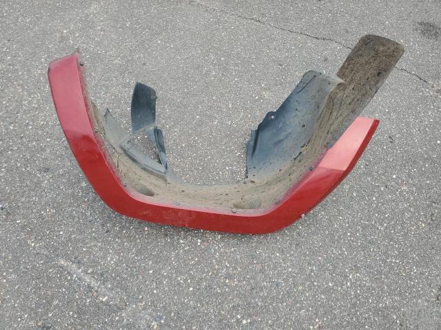 1J4RG5GT6AC137633 - 2010 JEEP COMMANDER LIMITED Czerwony zdjęcie 13