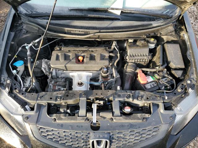 2HGFG3B05CH517171 - 2012 HONDA CIVIC EXL Qara foto 11