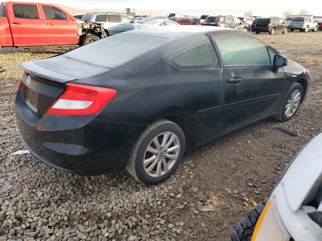 2HGFG3B05CH517171 - 2012 HONDA CIVIC EXL Qara foto 3