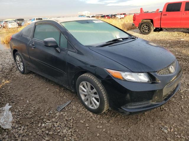 2HGFG3B05CH517171 - 2012 HONDA CIVIC EXL Qara foto 4
