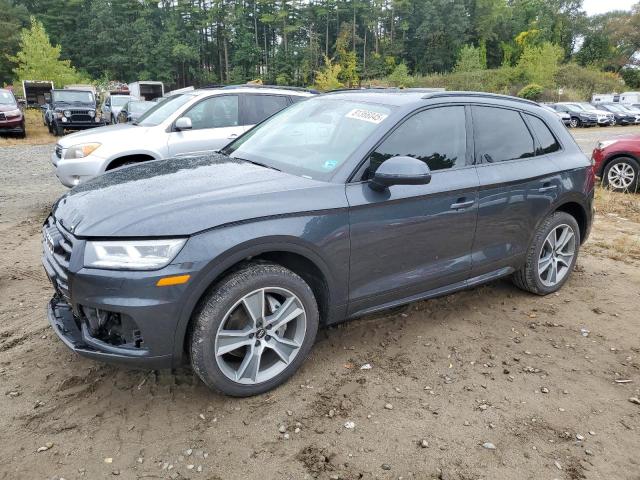 2020 AUDI Q5 PREMIUM PLUS, 