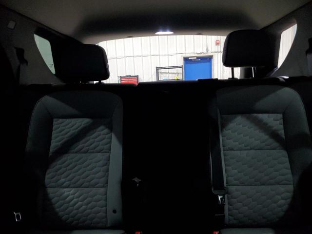 3GNAXSEV7KL263700 - 2019 CHEVROLET EQUINOX LS BLACK photo 10