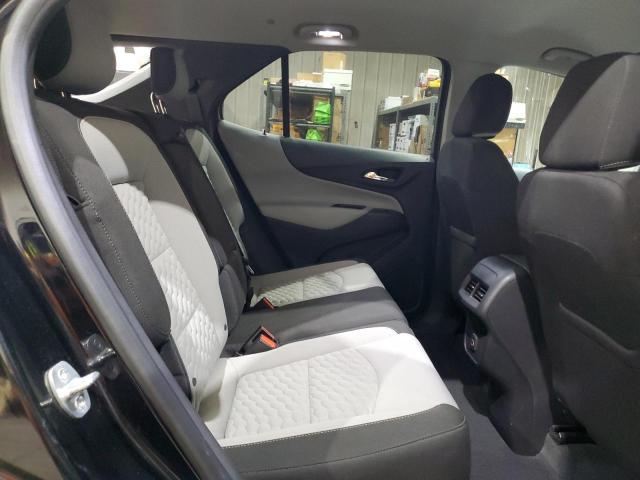 3GNAXSEV7KL263700 - 2019 CHEVROLET EQUINOX LS BLACK photo 11