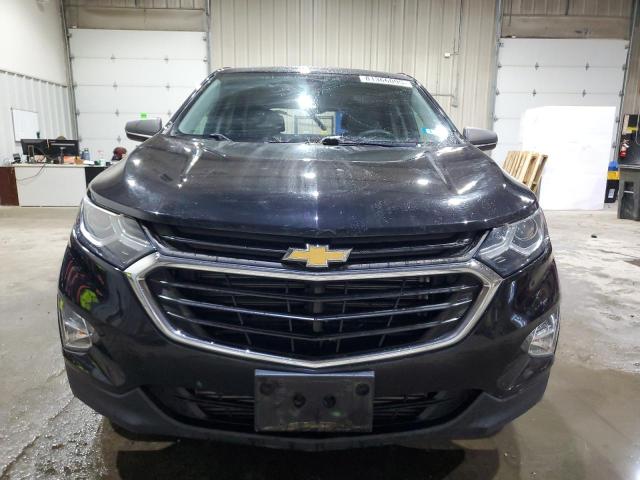 3GNAXSEV7KL263700 - 2019 CHEVROLET EQUINOX LS BLACK photo 5