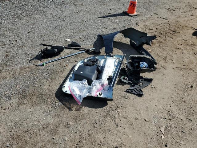 YV1612FS7D2205167 - 2013 VOLVO S60 T5 Mavi foto 12