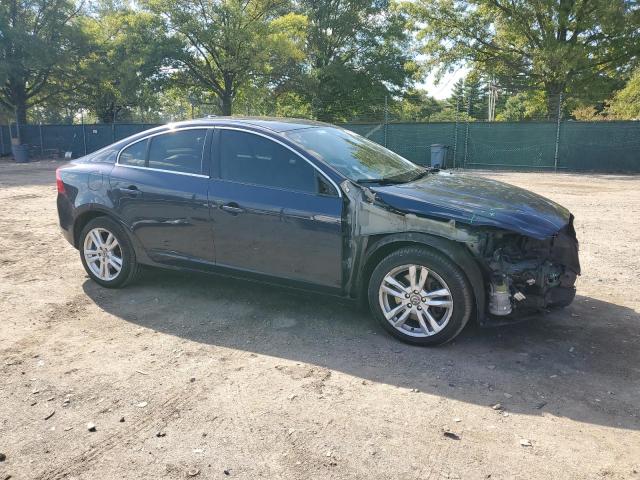 YV1612FS7D2205167 - 2013 VOLVO S60 T5 Mavi foto 4