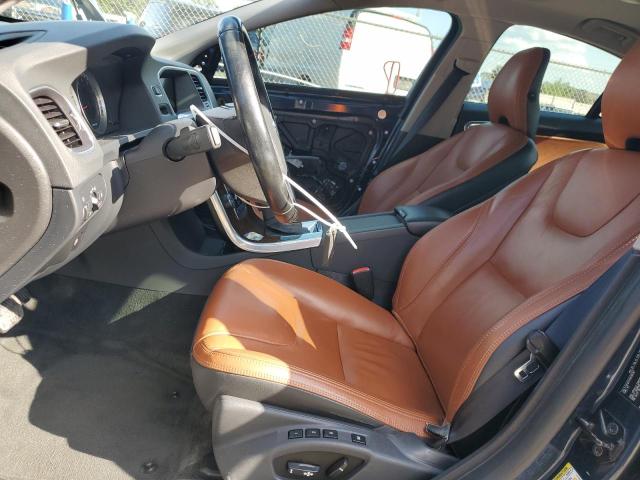 YV1612FS7D2205167 - 2013 VOLVO S60 T5 Mavi foto 7