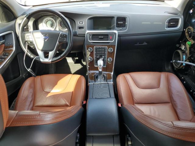 YV1612FS7D2205167 - 2013 VOLVO S60 T5 Mavi foto 8