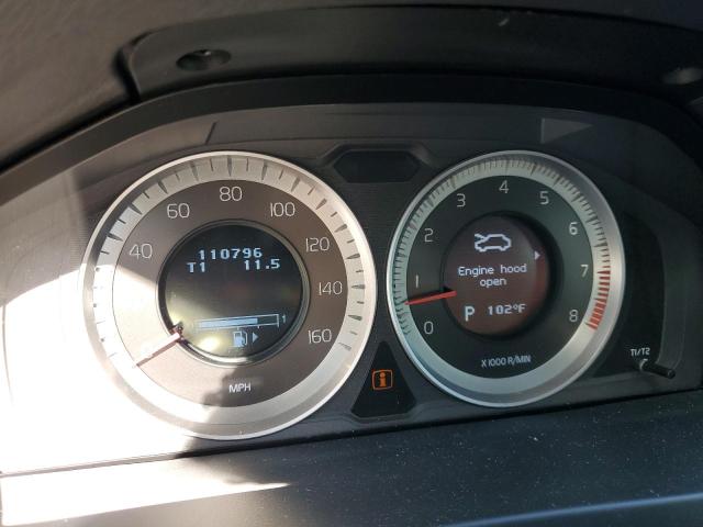 YV1612FS7D2205167 - 2013 VOLVO S60 T5 Mavi foto 9