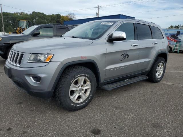 2015 JEEP GRAND CHEROKEE LAREDO, 