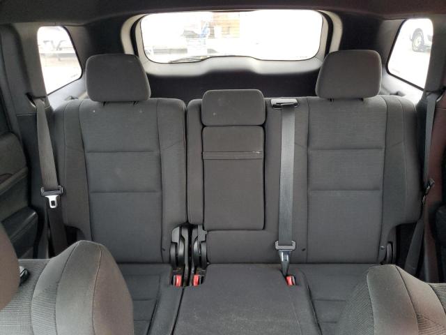 1C4RJFAG8FC886143 - 2015 JEEP GRAND CHEROKEE LAREDO 灰色 照片 10