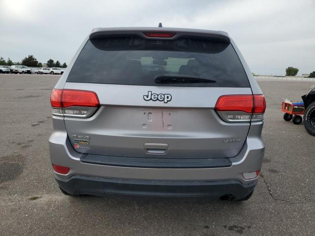 1C4RJFAG8FC886143 - 2015 JEEP GRAND CHEROKEE LAREDO 灰色 照片 6