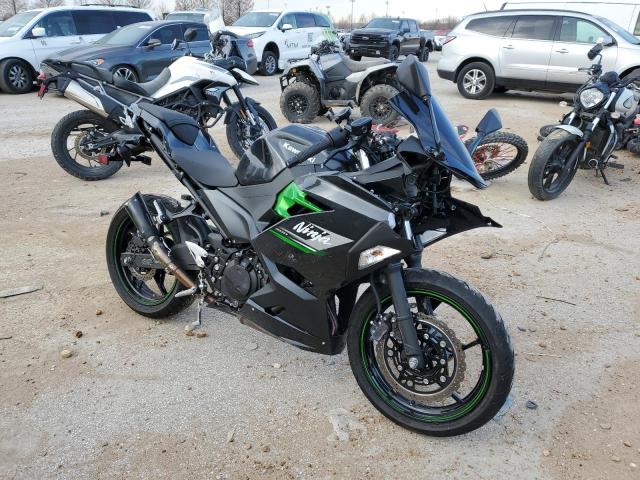 2023 KAWASAKI EX400, 