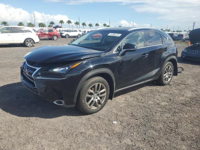 2015 LEXUS NX 200T, 