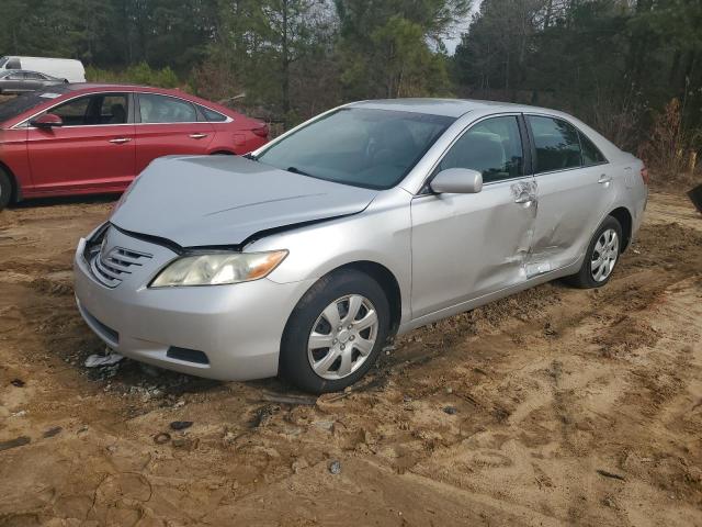 2009 TOYOTA CAMRY BASE, 