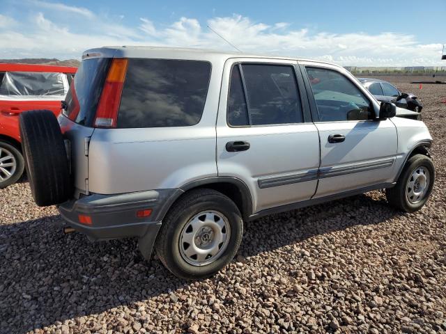 JHLRD2847XC009871 - 1999 HONDA CR-V LX SILVER photo 3