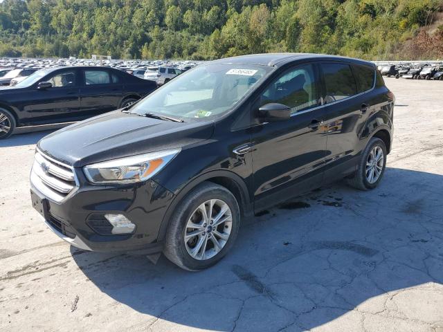 2017 FORD ESCAPE SE, 