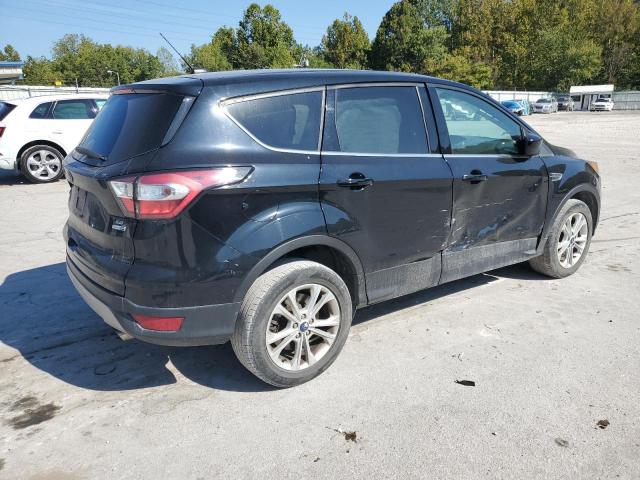 1FMCU9GD0HUD82089 - 2017 FORD ESCAPE SE შავი ფოტო 3