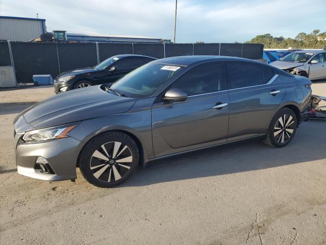 2022 NISSAN ALTIMA SL, 