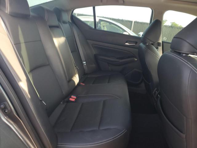 1N4BL4EV2NN397545 - 2022 NISSAN ALTIMA SL ნაცრისფერი ფოტო 10