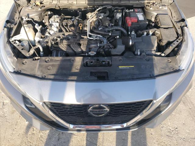 1N4BL4EV2NN397545 - 2022 NISSAN ALTIMA SL ნაცრისფერი ფოტო 11