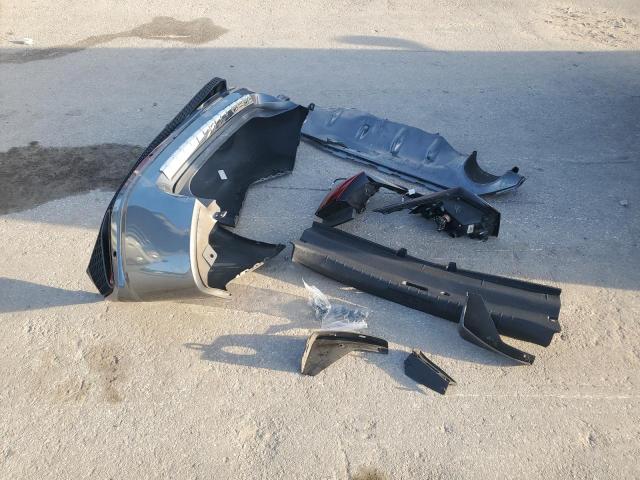 1N4BL4EV2NN397545 - 2022 NISSAN ALTIMA SL ნაცრისფერი ფოტო 12